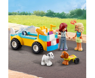 LEGO FRIENDS 42635 Samochód do pielęgnacji psów - 1248820 - zdjęcie 11